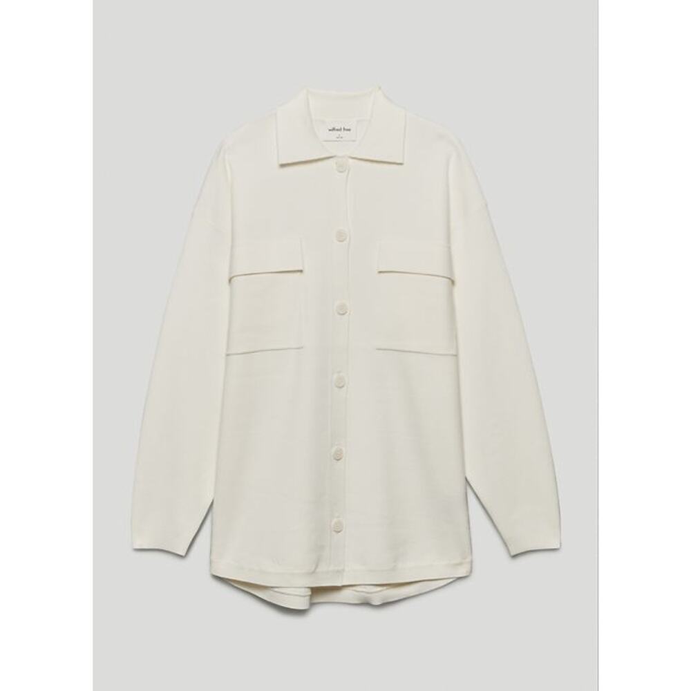 Wilfred Free Ronnie Shacket Size L